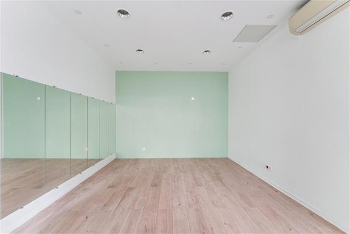 Bureau Location 75009 PARIS 18 RUE LE PELETIER