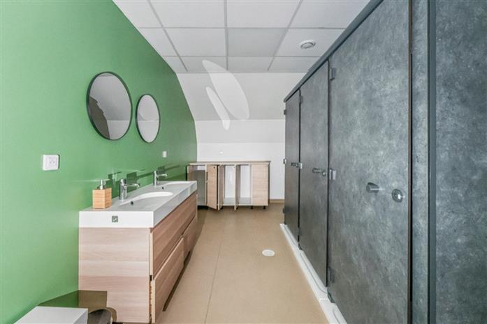 Bureau Location 75009 PARIS 18 RUE LE PELETIER