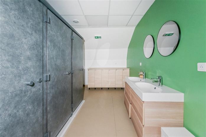 Bureau Location 75009 PARIS 18 RUE LE PELETIER