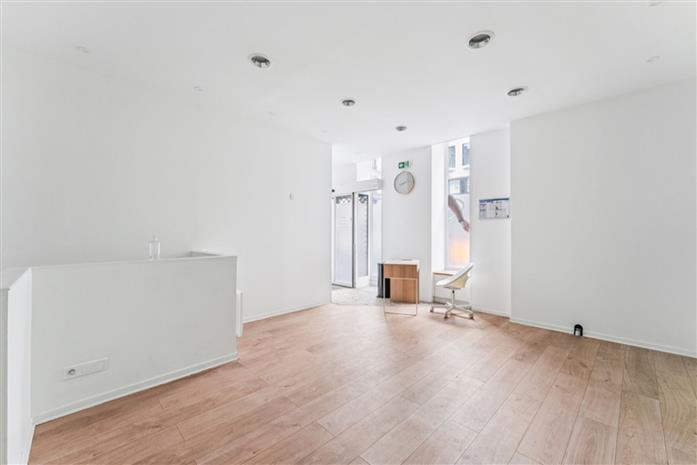 Bureau Location 75009 PARIS 18 RUE LE PELETIER