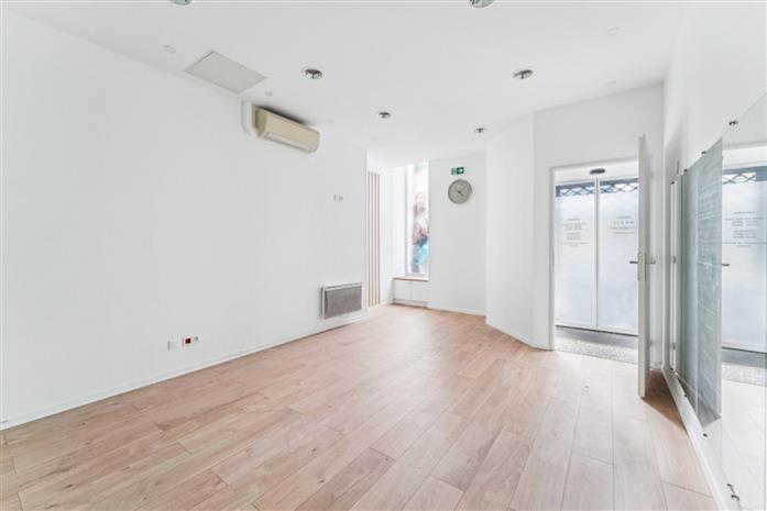 Bureau Location 75009 PARIS 18 RUE LE PELETIER