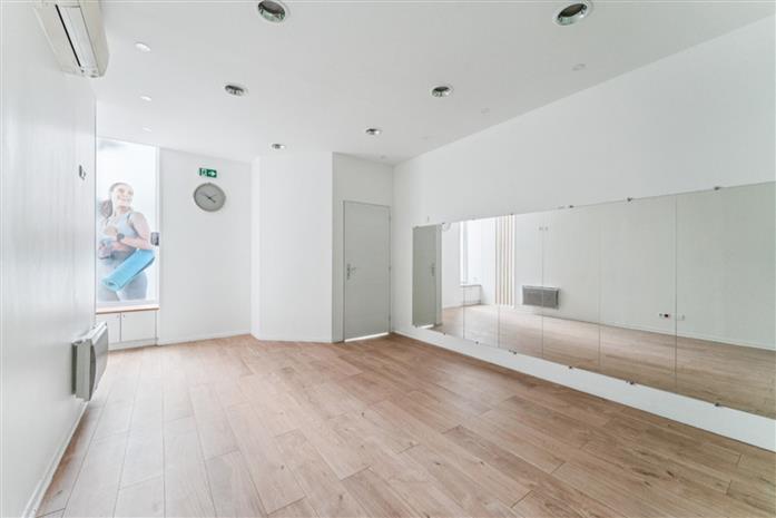 Bureau Location 75009 PARIS 18 RUE LE PELETIER