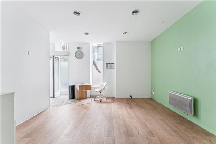 Bureau Location 75009 PARIS 18 RUE LE PELETIER