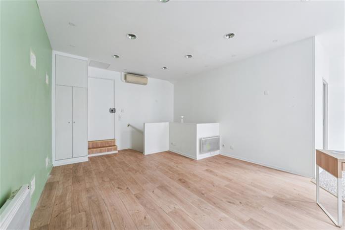 Bureau Location 75009 PARIS 18 RUE LE PELETIER
