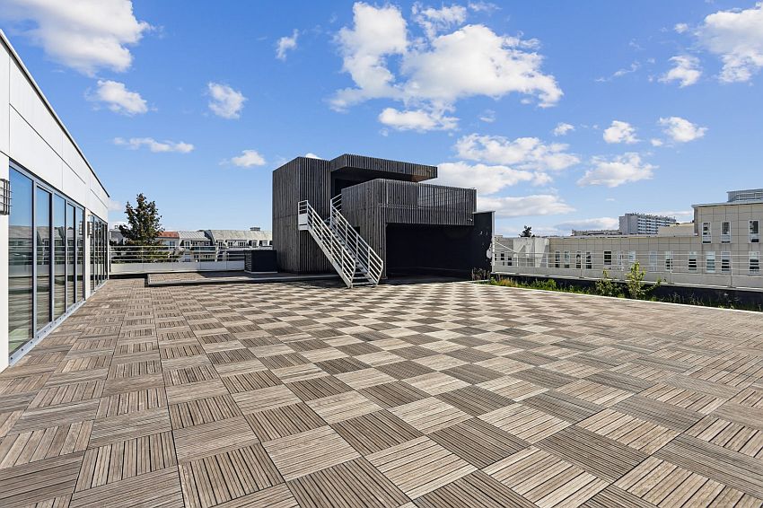 Bureau Location 92120 MONTROUGE