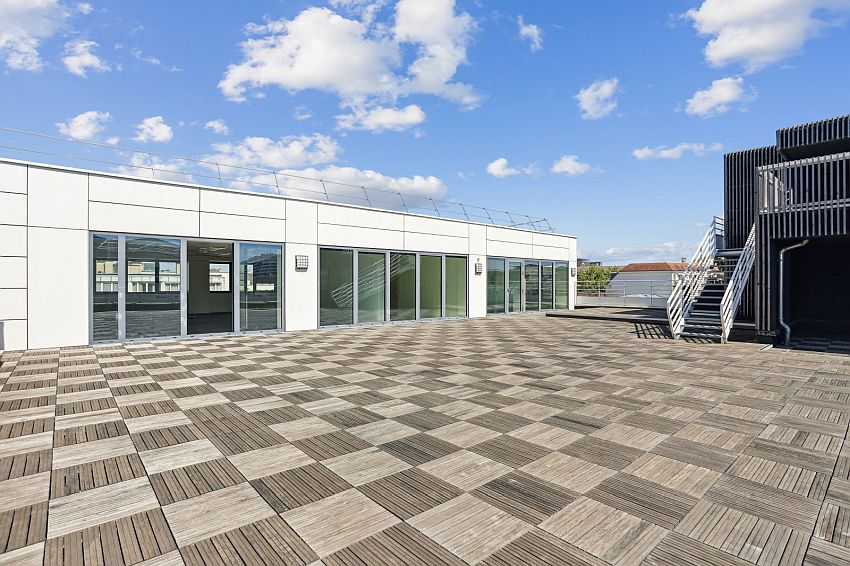 Bureau Location 92120 MONTROUGE