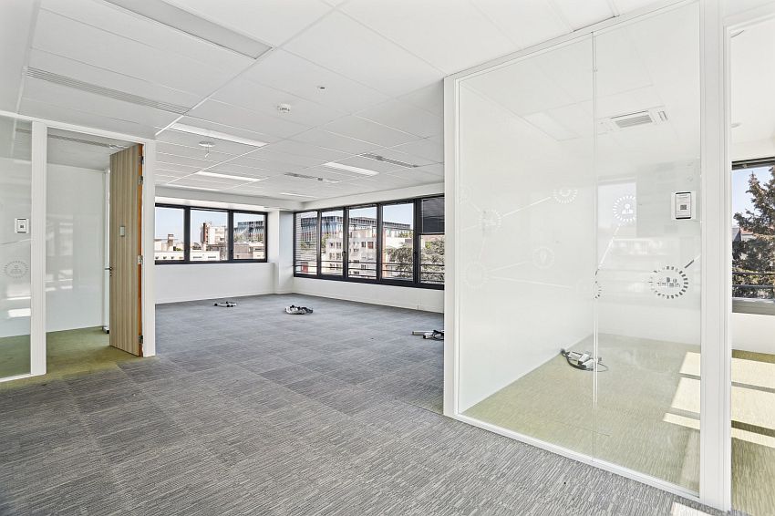 Bureau Location 92120 MONTROUGE
