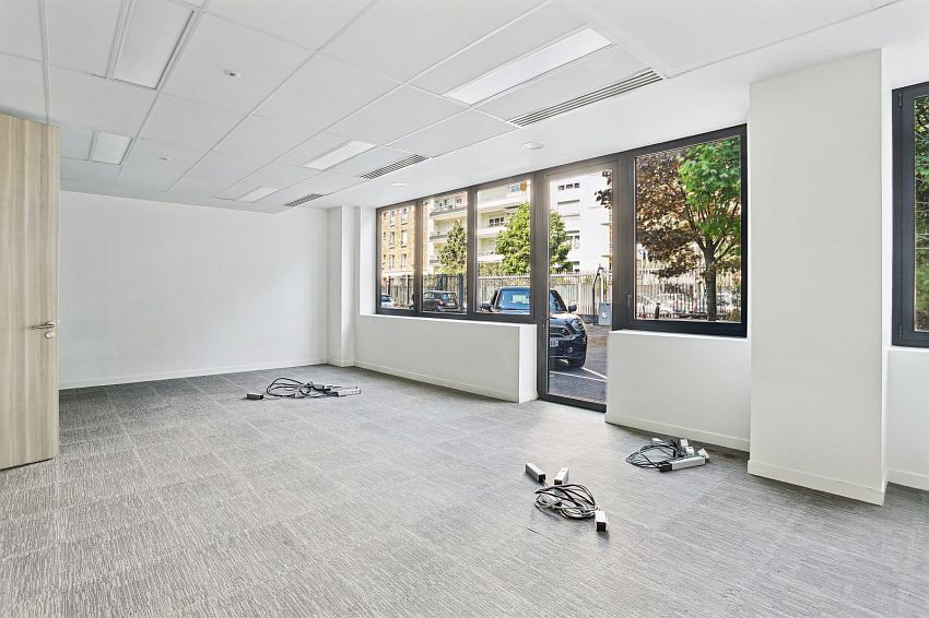 Bureau Location 92120 MONTROUGE