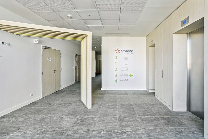 Bureau Location 92120 MONTROUGE