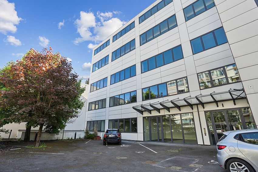Bureau Location 92120 MONTROUGE