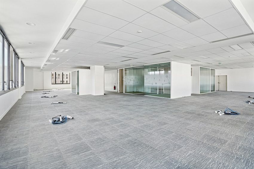 Bureau Location 92120 MONTROUGE