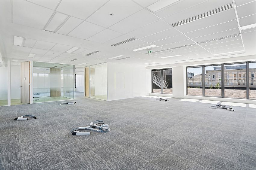Bureau Location 92120 MONTROUGE