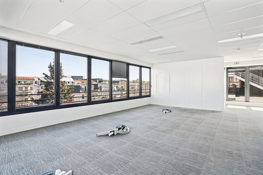 Bureau Location 92120 MONTROUGE