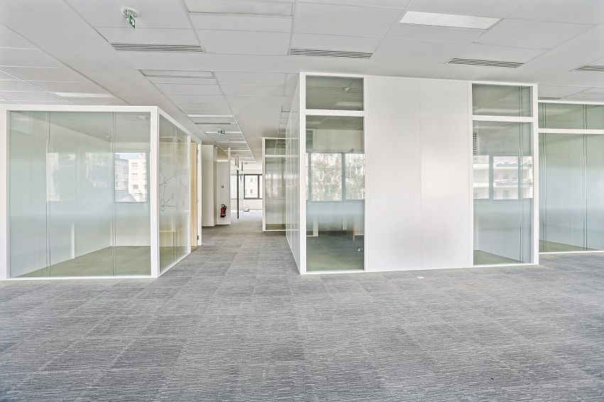 Bureau Location 92120 MONTROUGE