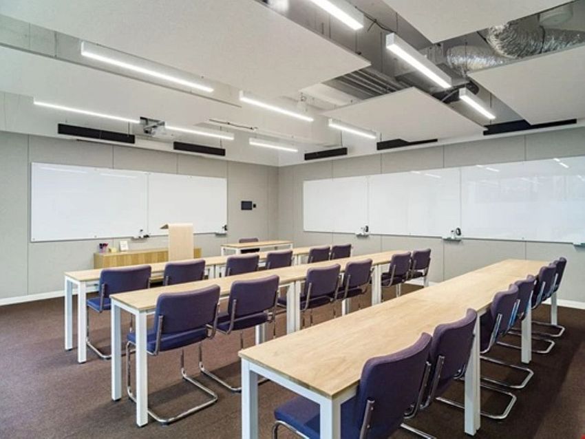 Coworking Location 75008 PARIS