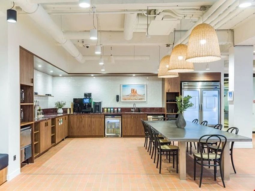 Coworking Location 75008 PARIS
