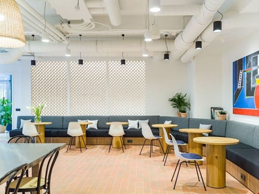 Coworking Location 75008 PARIS