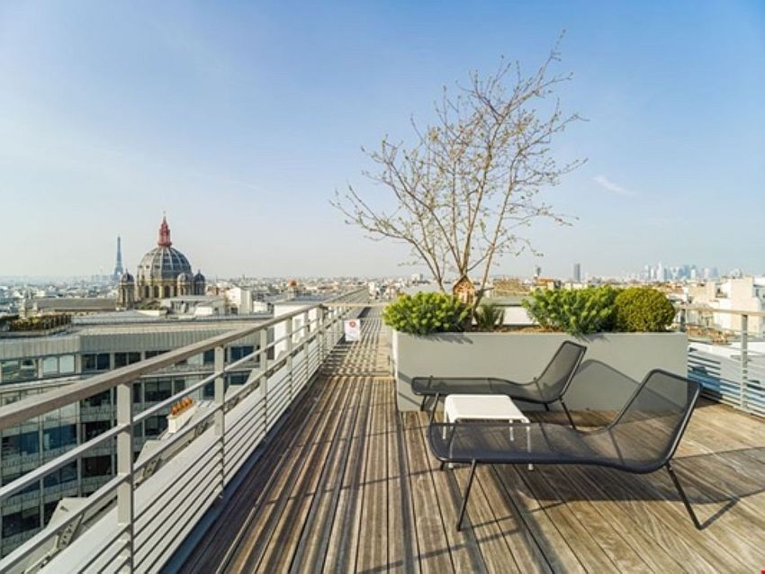 Coworking Location 75008 PARIS