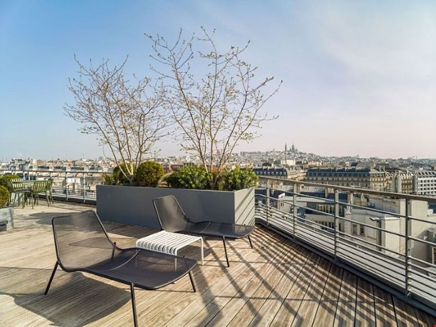 Coworking Location 75008 PARIS