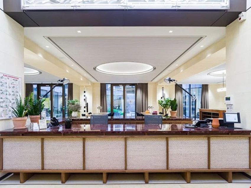 Coworking Location 75008 PARIS
