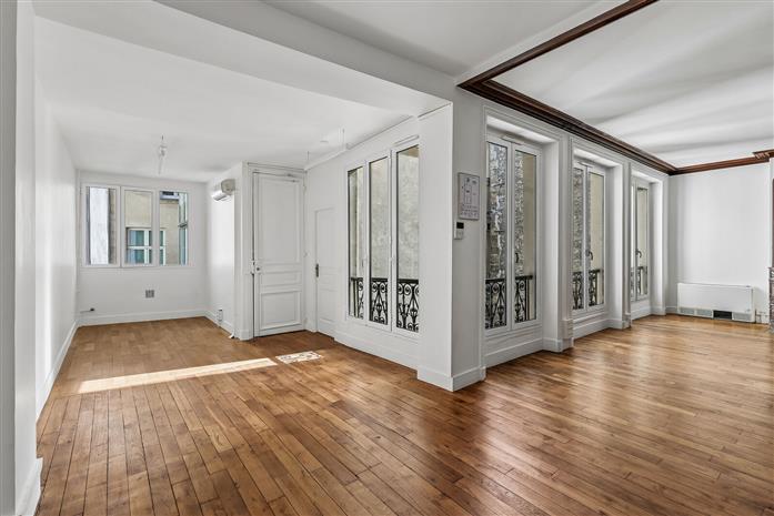 Bureau Vente 75004 PARIS