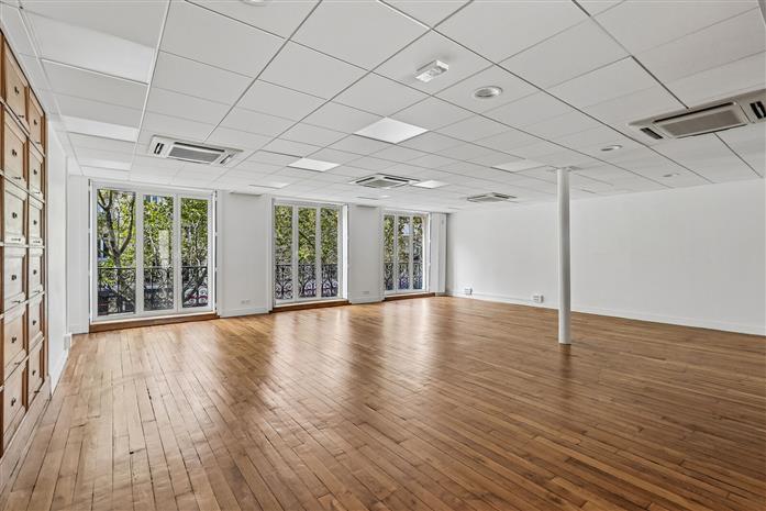 Bureau Vente 75004 PARIS