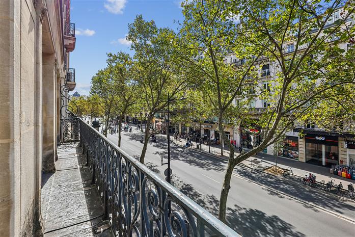 Bureau Vente 75004 PARIS