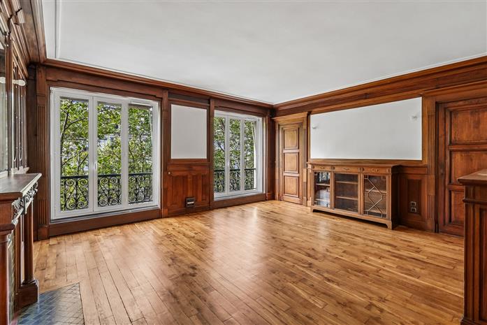 Bureau Vente 75004 PARIS