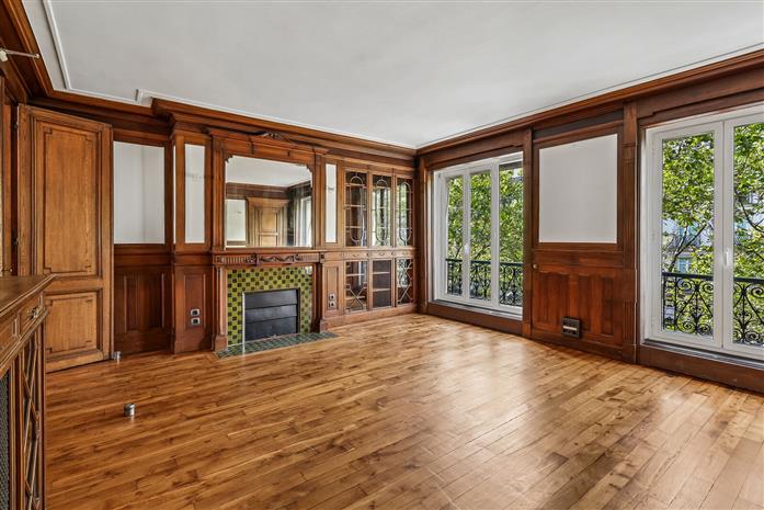 Bureau Vente 75004 PARIS