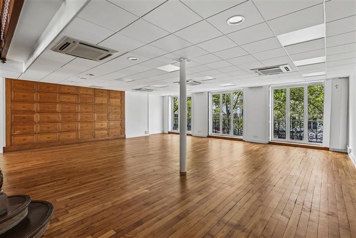 Bureau Vente 75004 PARIS