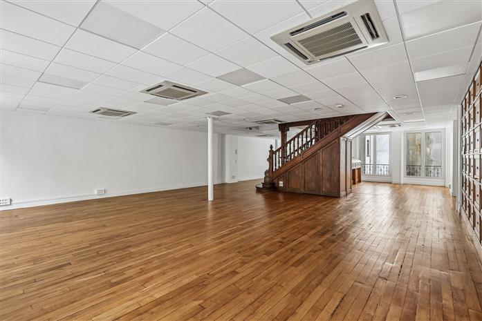 Bureau Vente 75004 PARIS