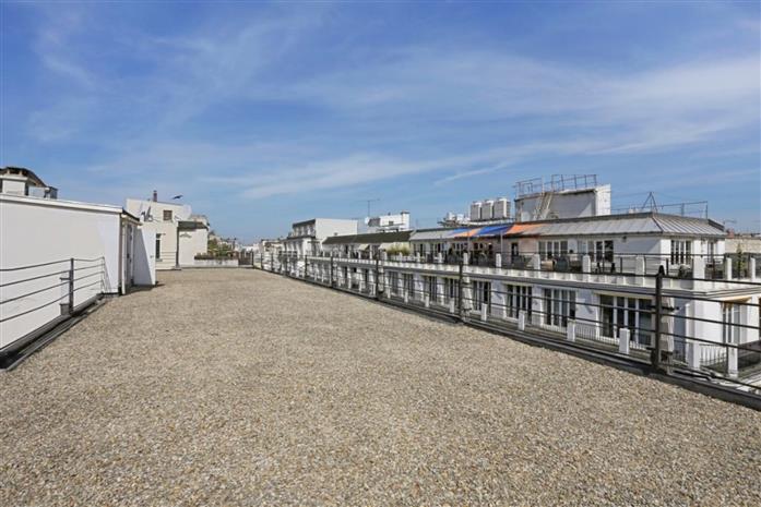 Bureau Location 75010 PARIS