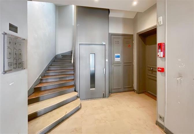 Bureau Location 75010 PARIS