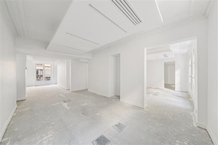 Bureau Location 75009 PARIS 22 RUE CHAUCHAT