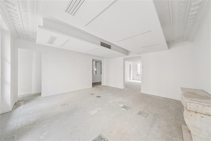 Bureau Location 75009 PARIS 22 RUE CHAUCHAT