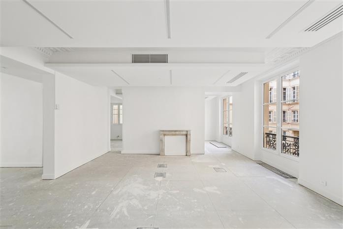 Bureau Location 75009 PARIS 22 RUE CHAUCHAT