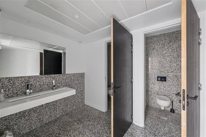 Bureau Location 75009 PARIS 22 RUE CHAUCHAT