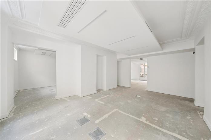 Bureau Location 75009 PARIS 22 RUE CHAUCHAT