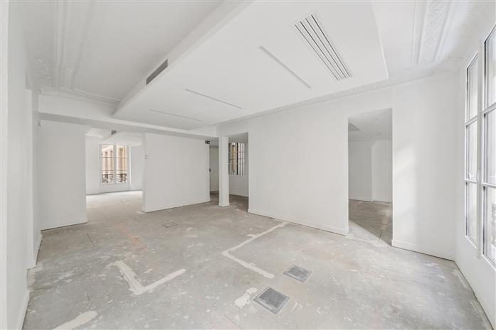 Bureau Location 75009 PARIS 22 RUE CHAUCHAT