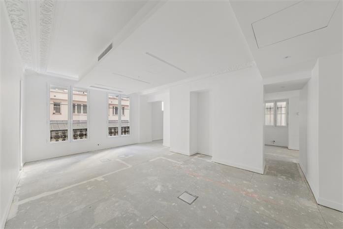 Bureau Location 75009 PARIS 22 RUE CHAUCHAT