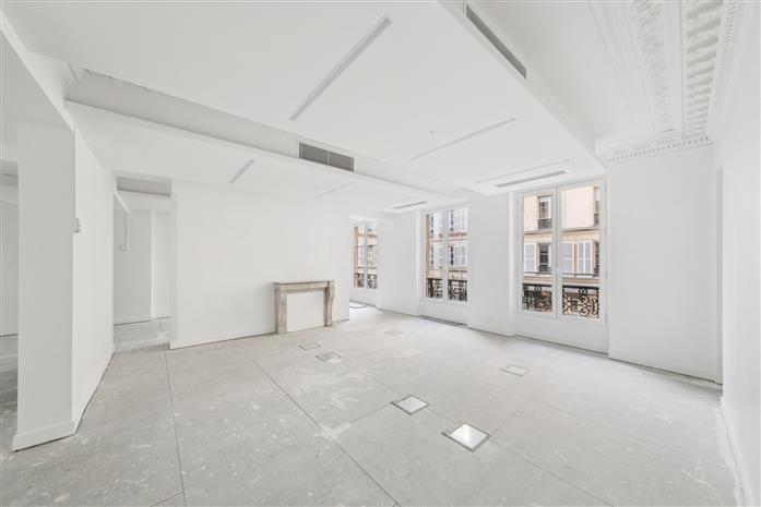 Bureau Location 75009 PARIS 22 RUE CHAUCHAT