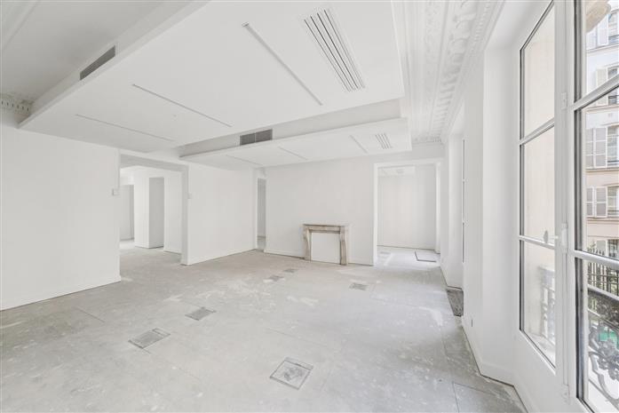 Bureau Location 75009 PARIS 22 RUE CHAUCHAT