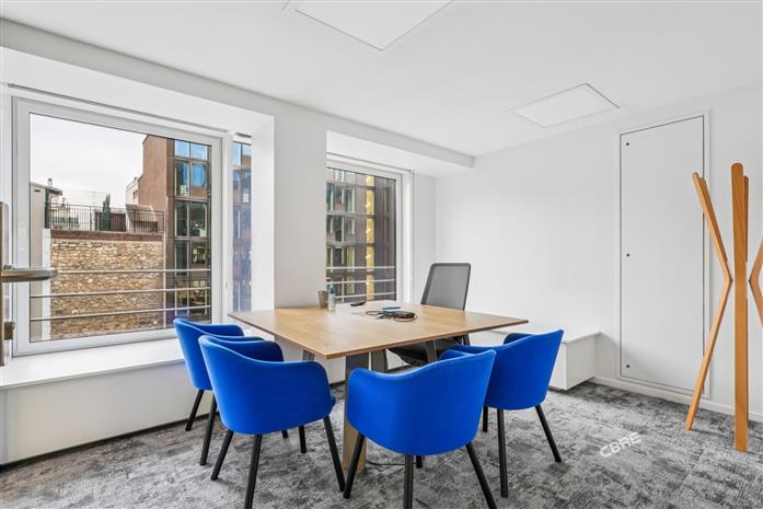 Bureau Location 75017 PARIS 34-36 RUE GUERSANT