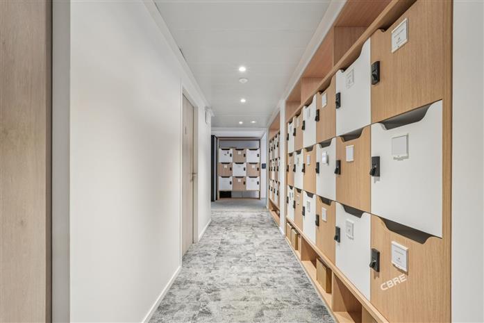 Bureau Location 75017 PARIS 34-36 RUE GUERSANT