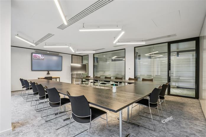 Bureau Location 75017 PARIS 34-36 RUE GUERSANT