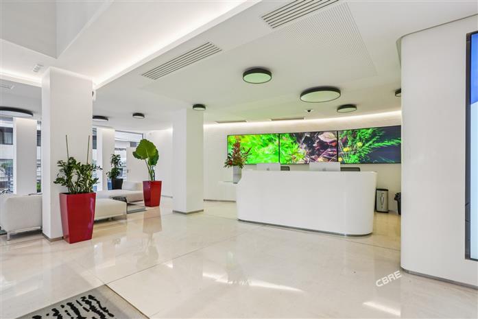 Bureau Location 75017 PARIS 34-36 RUE GUERSANT