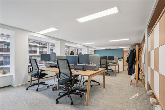 Bureau Location 75017 PARIS 34-36 RUE GUERSANT