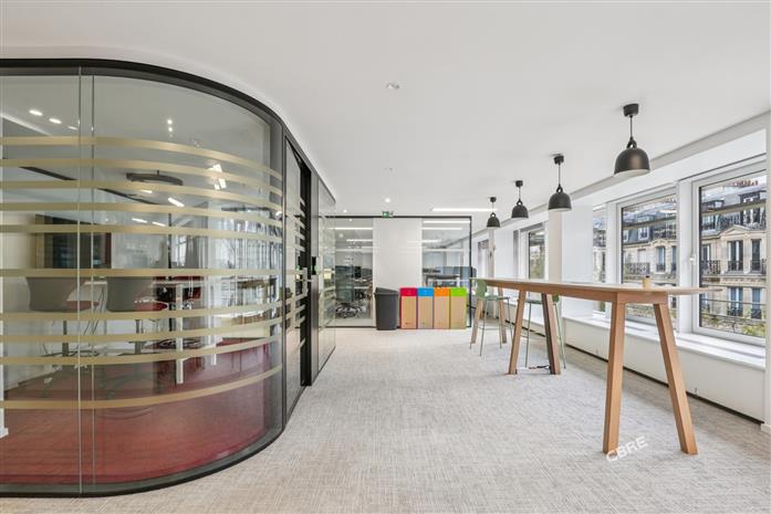 Bureau Location 75017 PARIS 34-36 RUE GUERSANT