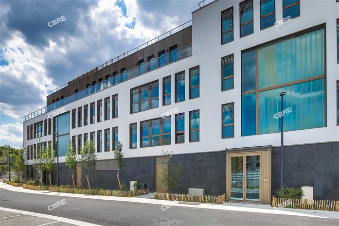 Bureau Location 92290 CHATENAY MALABRY 49-53 AVENUE DE LA DIVISION LECLERC