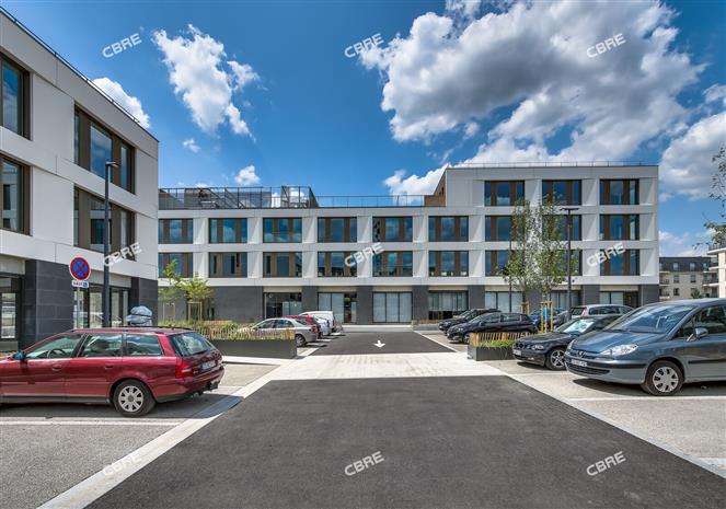 Bureau Location 92290 CHATENAY MALABRY 49-53 AVENUE DE LA DIVISION LECLERC